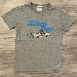 Helmut Lang x Saintwoods Taxi T-Shirt XS